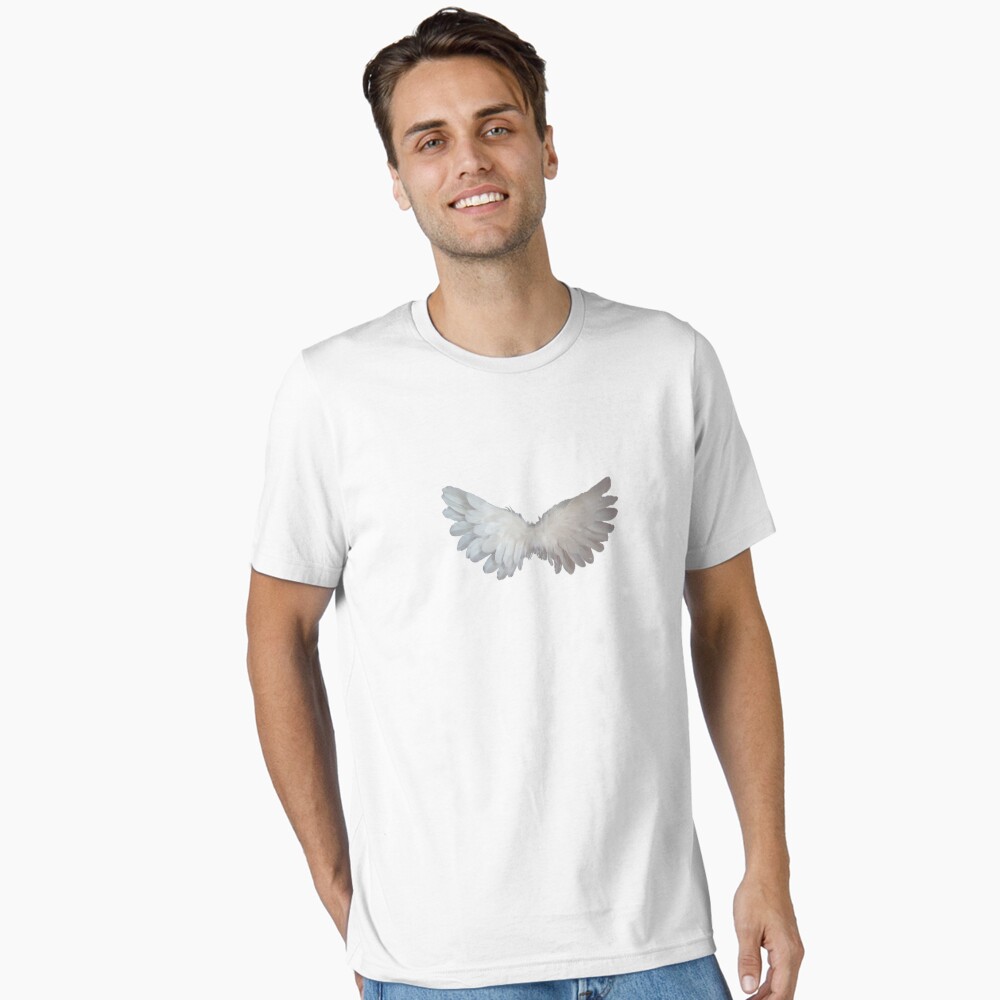 Artikel-Vorschau von Essential T-Shirt, designt und verkauft von Pixiedrop.