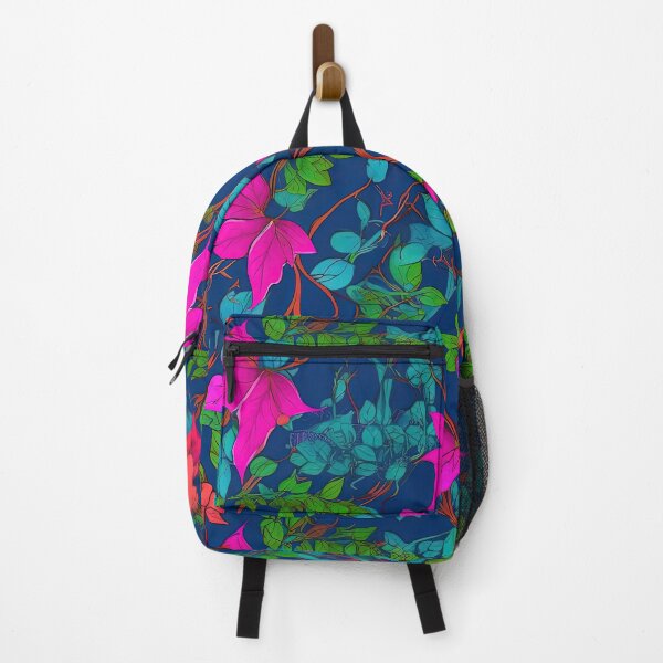 Item preview, Vivid Bougainvillea designed and sold by Nol Martín-tungpalan.