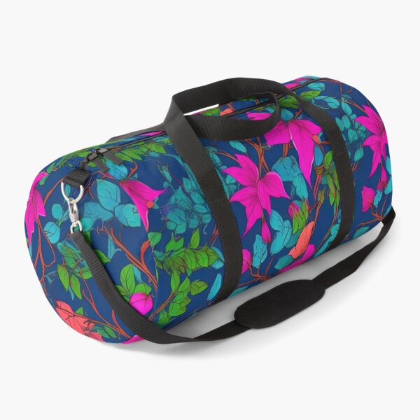 Item preview, Vivid Bougainvillea designed and sold by Nol Martín-tungpalan.