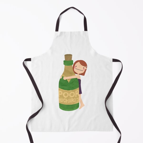 Item preview, The Office Meredith Wine Bottle designed and sold by cutermelon.