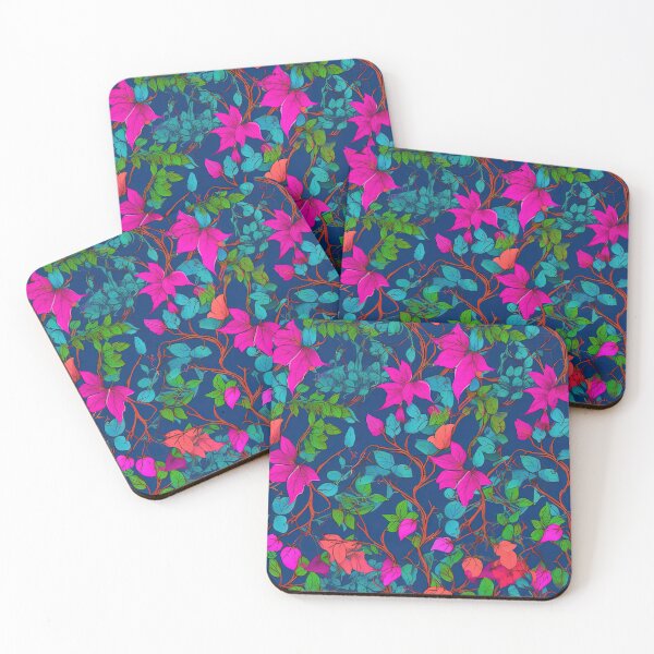 Item preview, Vivid Bougainvillea designed and sold by Nol Martín-tungpalan.