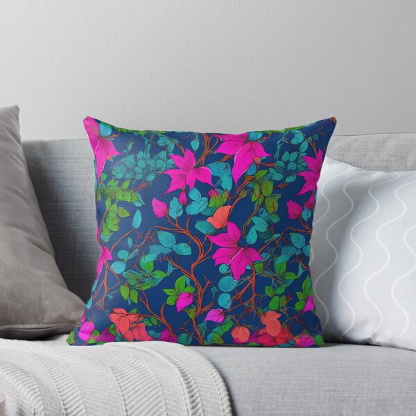 Item preview, Vivid Bougainvillea designed and sold by Nol Martín-tungpalan.