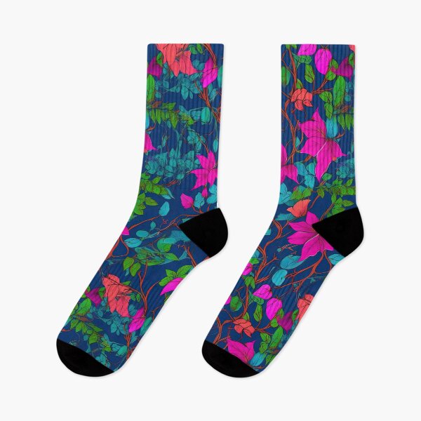 Item preview, Vivid Bougainvillea designed and sold by Nol Martín-tungpalan.