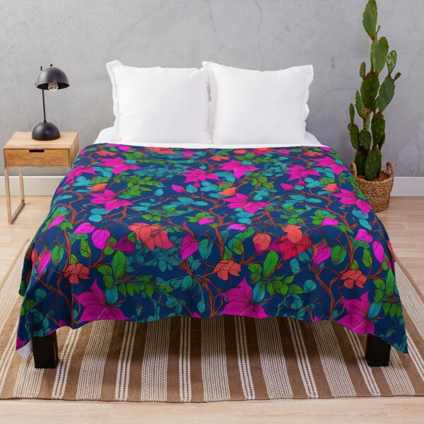 Item preview, Vivid Bougainvillea designed and sold by Nol Martín-tungpalan.