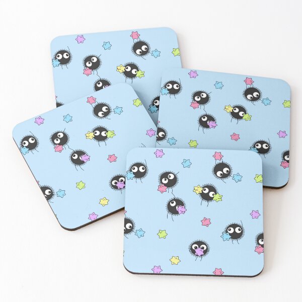 Item preview, Cute Dirty Little Candy Grubbers! designed and sold by Goldenxchocoboo.