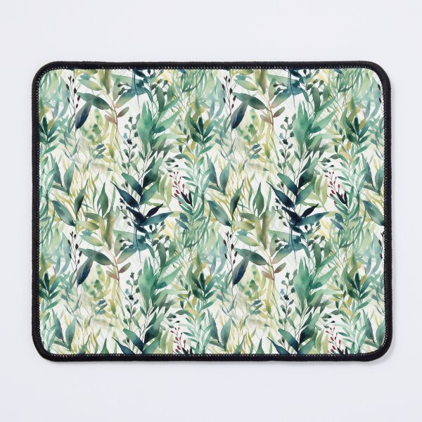 Item preview, Forest Greenery designed and sold by CatfishTree.