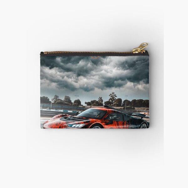 Item preview, AMG PROJECT ONE CUSTOM WRAP designed and sold by saadartbiz.