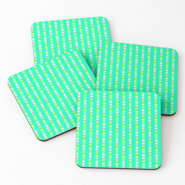 Item preview, Creative green color combination | Modern green color scheme designed and sold by lausn.
