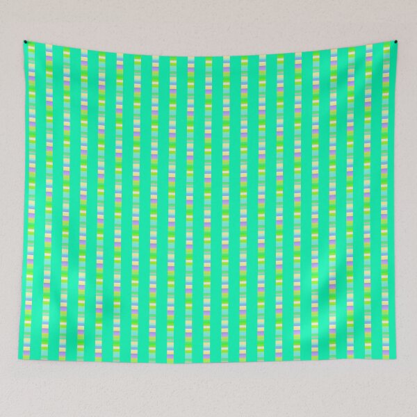 Item preview, Creative green color combination | Modern green color scheme designed and sold by lausn.