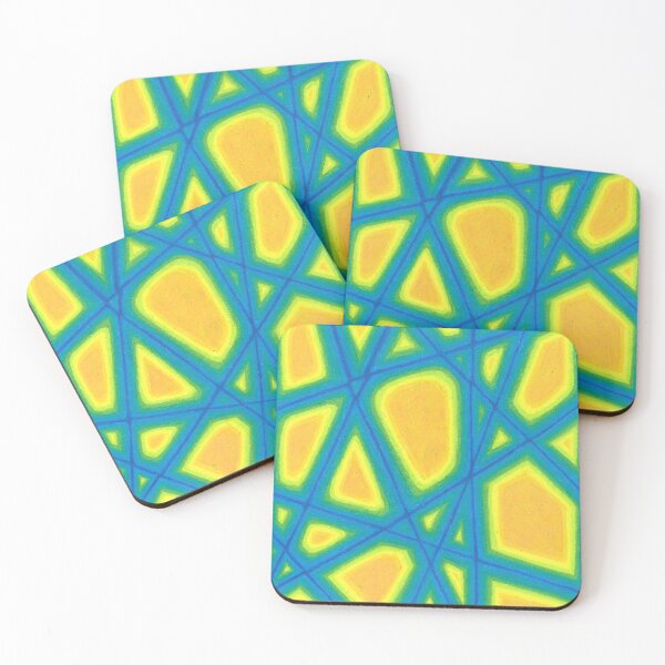 Item preview, Hypercolor Window  designed and sold by NattyKatJack Originals.