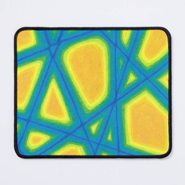 Item preview, Hypercolor Window  designed and sold by NattyKatJack Originals.