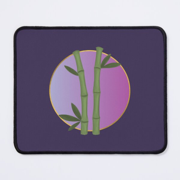 Item preview, Bamboo trees designed and sold by Aya-salah123.