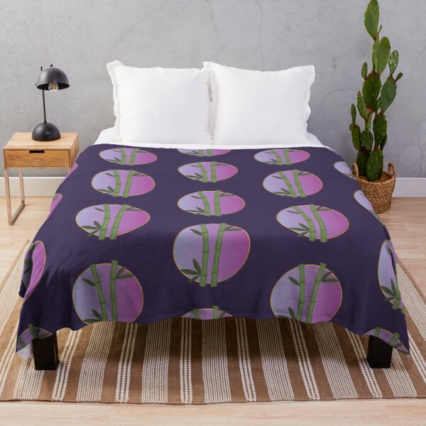 Item preview, Bamboo trees designed and sold by Aya-salah123.