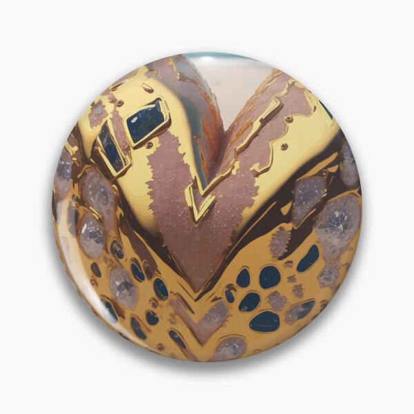 Item preview, Special heart 7 #32 designed and sold by YDIX.