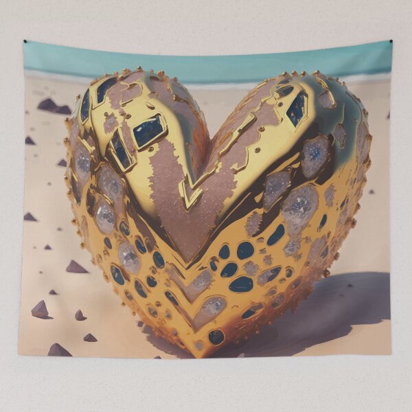 Item preview, Special heart 7 #32 designed and sold by YDIX.