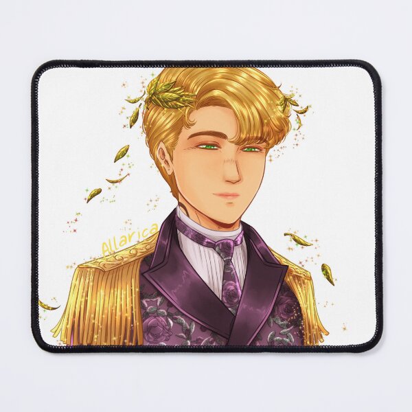 Item preview, Matthew as Puck designed and sold by allarica.