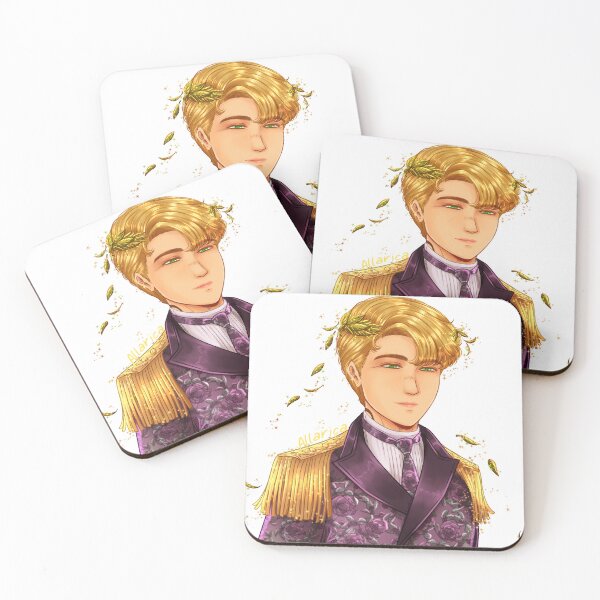 Item preview, Matthew as Puck designed and sold by allarica.