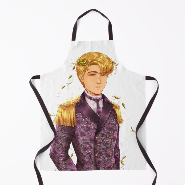 Item preview, Matthew as Puck designed and sold by allarica.