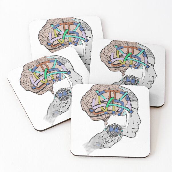 Item preview, Artificial intelligence 1 designed and sold by NokenaDesign.