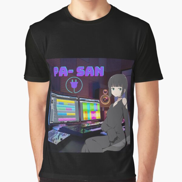 Item preview, PA-san studio designed and sold by Orbitboy06.