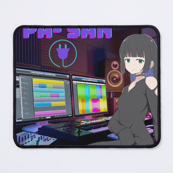 Item preview, PA-san studio designed and sold by Orbitboy06.