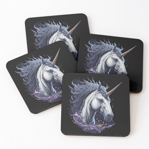 Item preview, unicorn 1 designed and sold by BaliamShop.