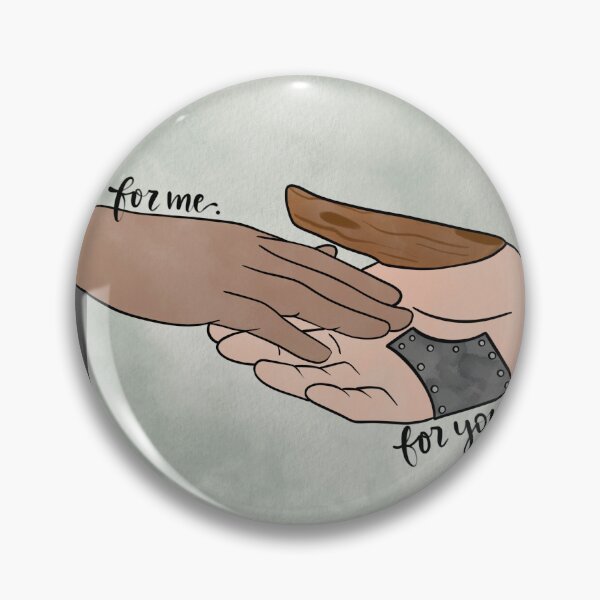 Item preview, I Choose You designed and sold by bair-necess.