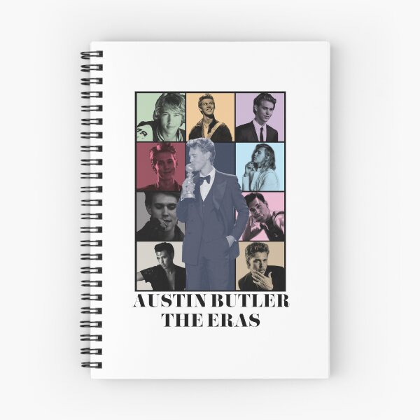 Item preview, austin butler the eras  designed and sold by laurenc97.