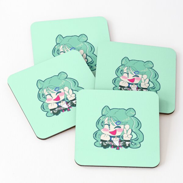 Item preview, VBS Hatsune Miku designed and sold by melliemania15.