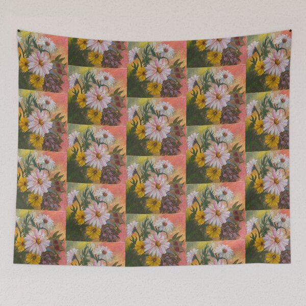 Item preview, Flowers designed and sold by ArtworkzBoutique.