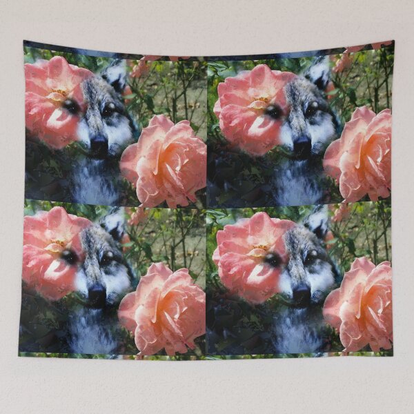 Item preview, Belle. designed and sold by TJS-Photography.