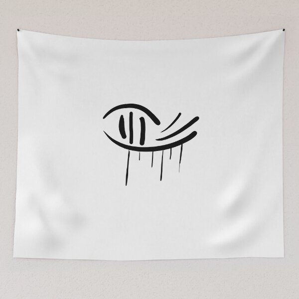 Item preview, Eye Cry designed and sold by JakeImmortal.
