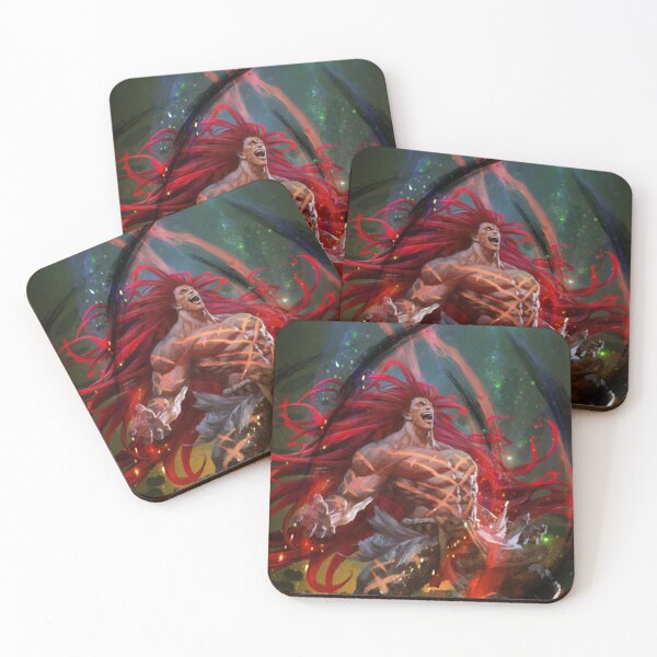 Item preview, Street Fighter Necalli designed and sold by Danzaiver.