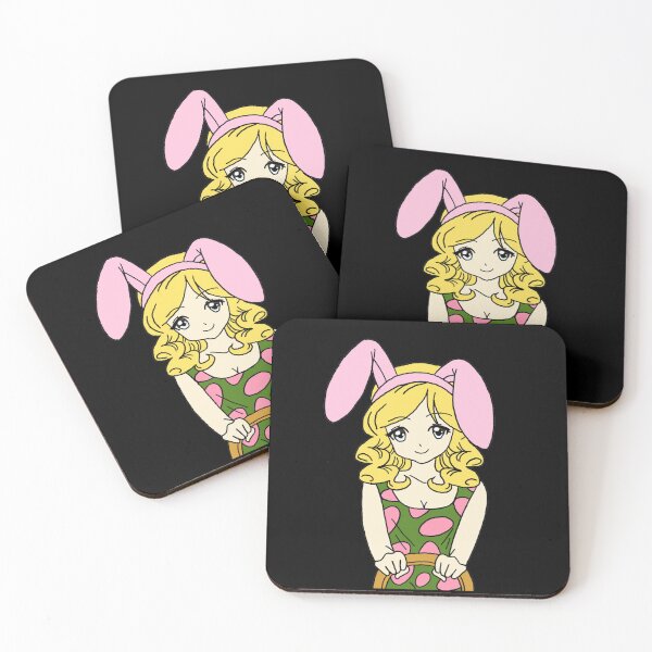 Item preview, Anime Bunny Girl designed and sold by Emus.