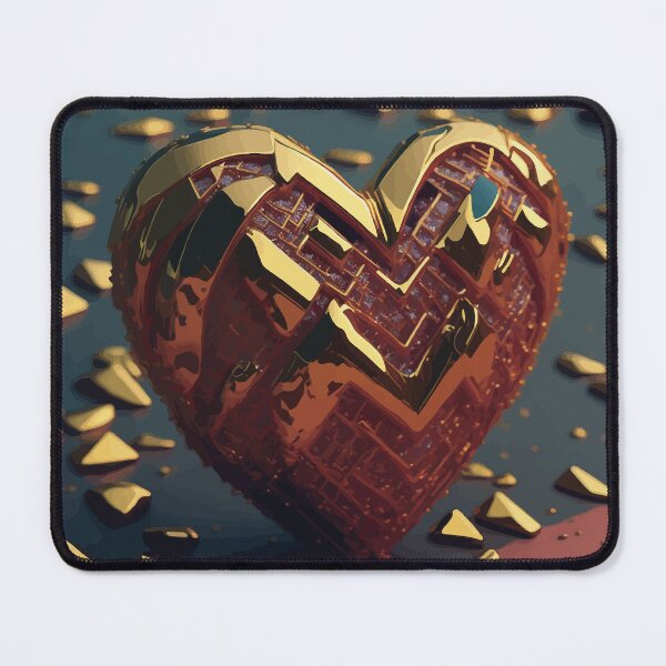 Item preview, Special heart 7 #33 designed and sold by YDIX.