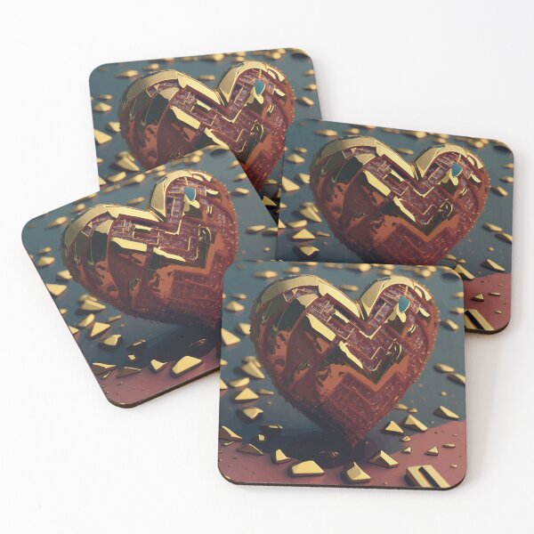 Item preview, Special heart 7 #33 designed and sold by YDIX.