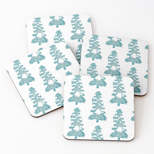 Item preview, Blue Spruce, Pine, Christmas Tree designed and sold by StampB.
