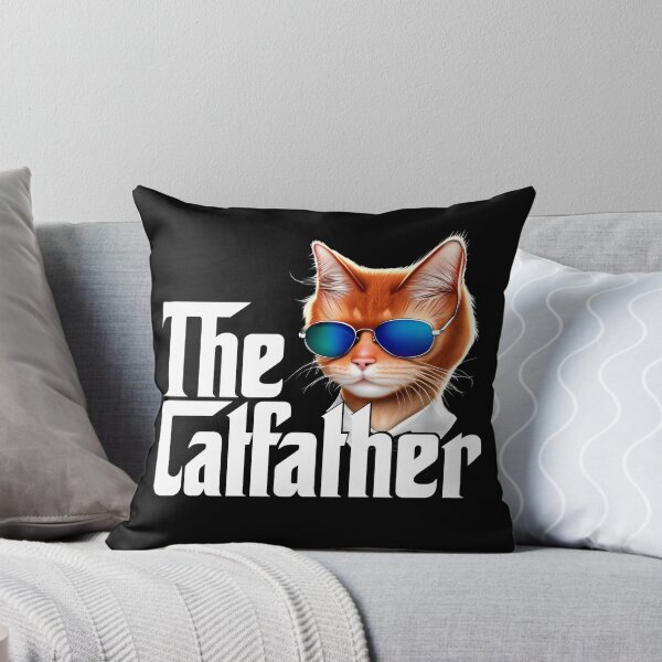 Item preview, Father's Day Cat Owners Funny designed and sold by miaowlove.