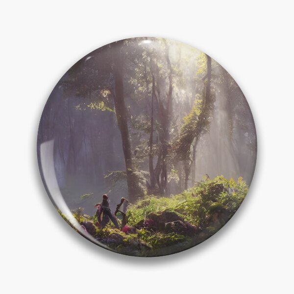 Item preview, Secrets of the Bright Forest: Mantis's Exploration Begins designed and sold by mkydee.