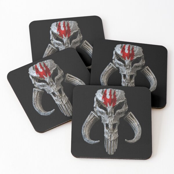 Item preview, Mythosaur Skull 2 designed and sold by Beyond-Stickers.