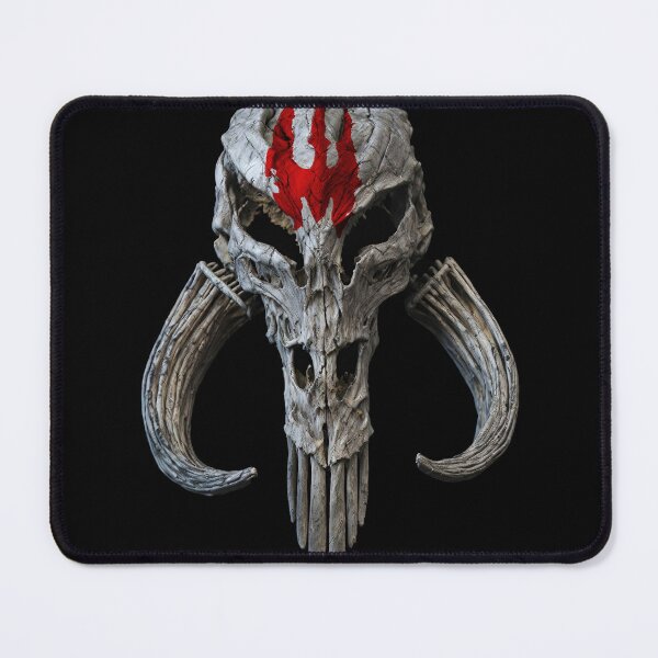 Item preview, Mythosaur Skull 2 designed and sold by Beyond-Stickers.