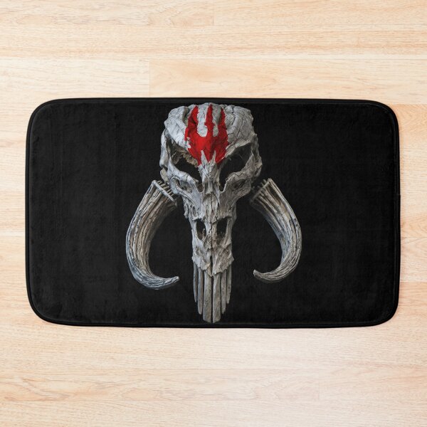 Item preview, Mythosaur Skull 2 designed and sold by Beyond-Stickers.