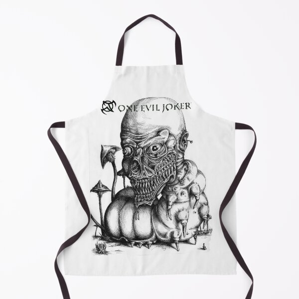 Item preview, DEMONEPILLER designed and sold by One-Evil-Joker.