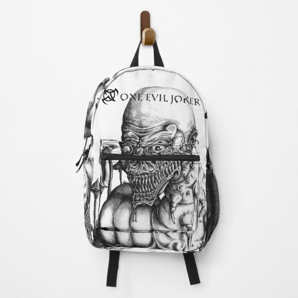Item preview, DEMONEPILLER designed and sold by One-Evil-Joker.