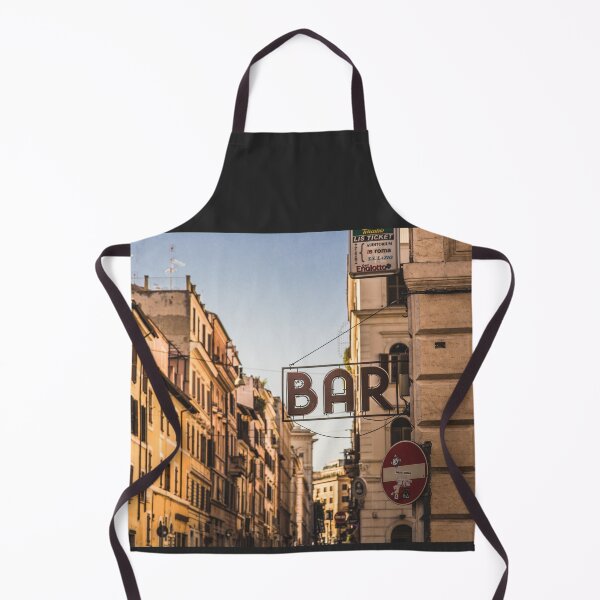 Item preview, Little Bar in Rome designed and sold by Michael Capparelli.