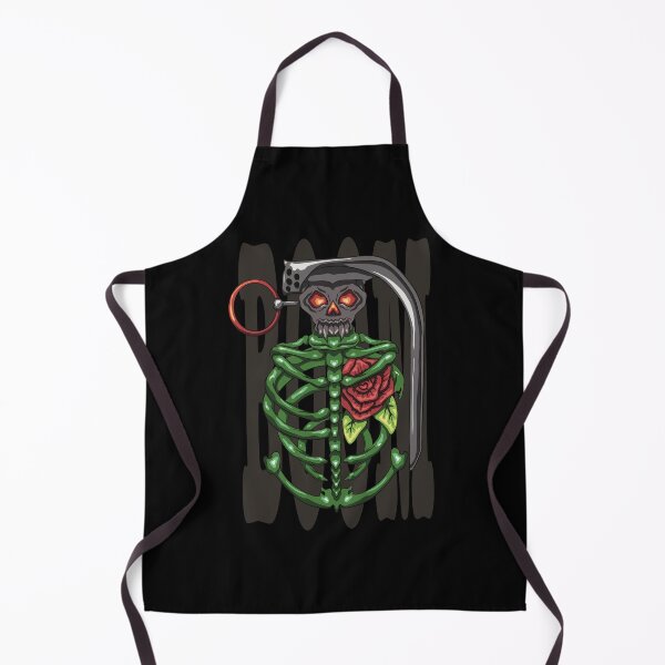 Item preview, Skull bomb designed and sold by WatidStudio.