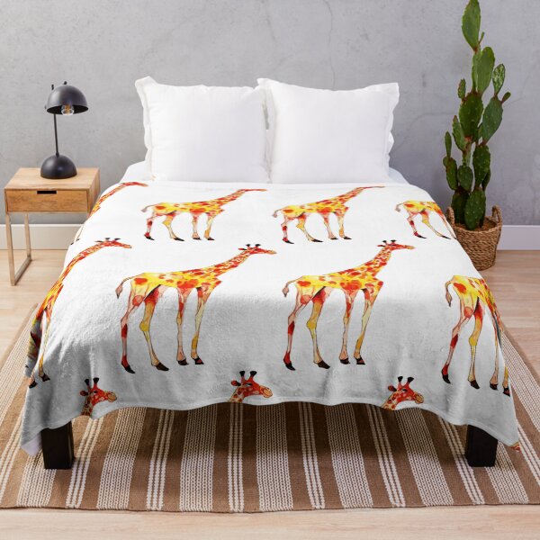 Item preview, Giraffe designed and sold by Ramona-Gliga.