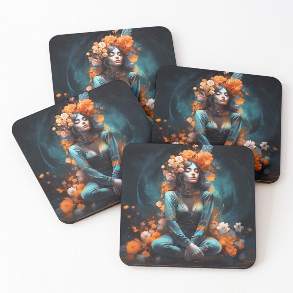 Item preview, Blooming designed and sold by DejaReve.