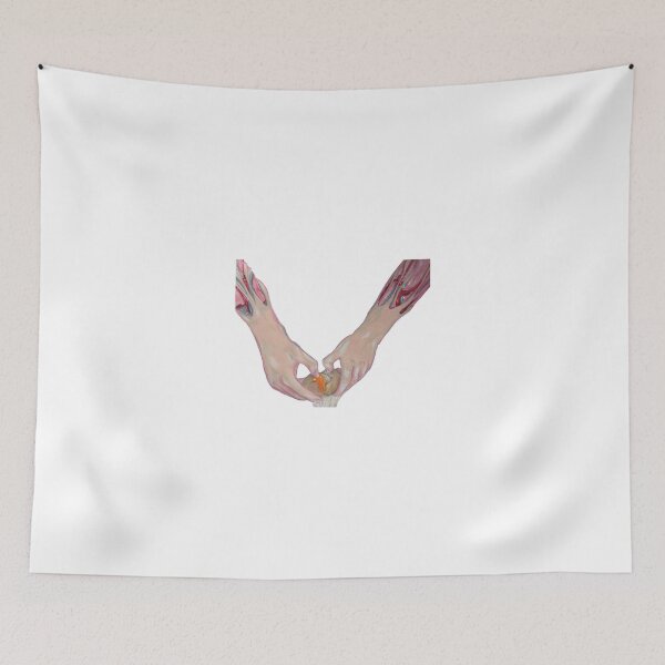 Item preview, Cracked designed and sold by Hannah Ross.