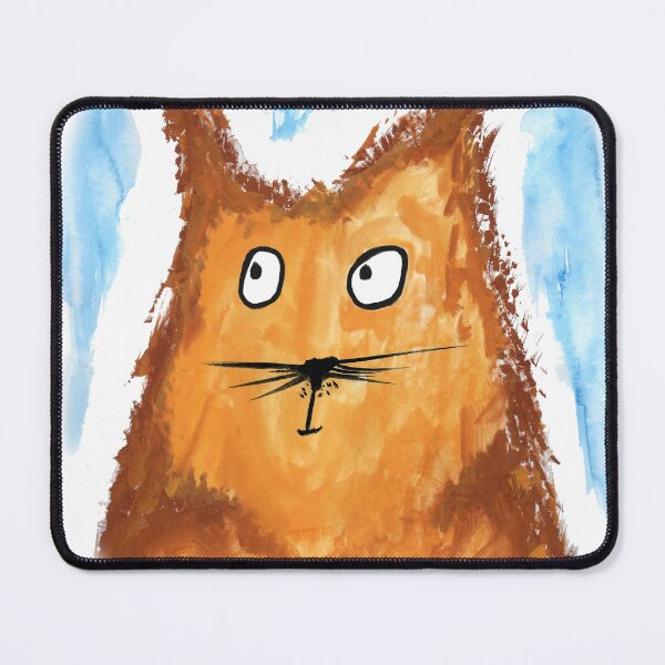 Item preview, Great cute ginger cat design for party designed and sold by iancoppack.